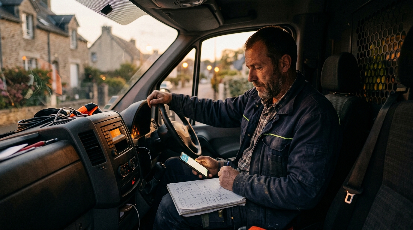 Délai pour envoyer un devis à un client : 7 questions que tout artisan se pose