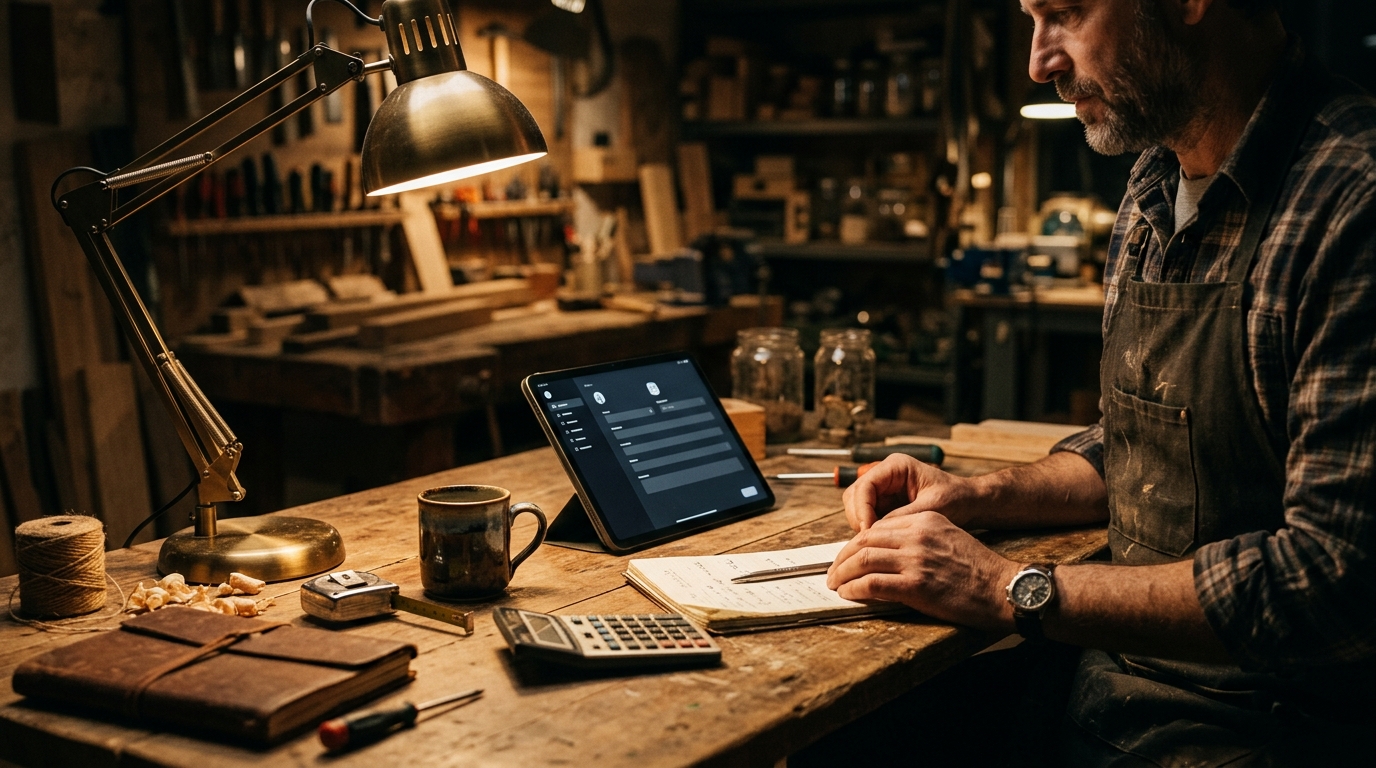 Mentions obligatoires devis artisan : la checklist à cocher avant chaque envoi