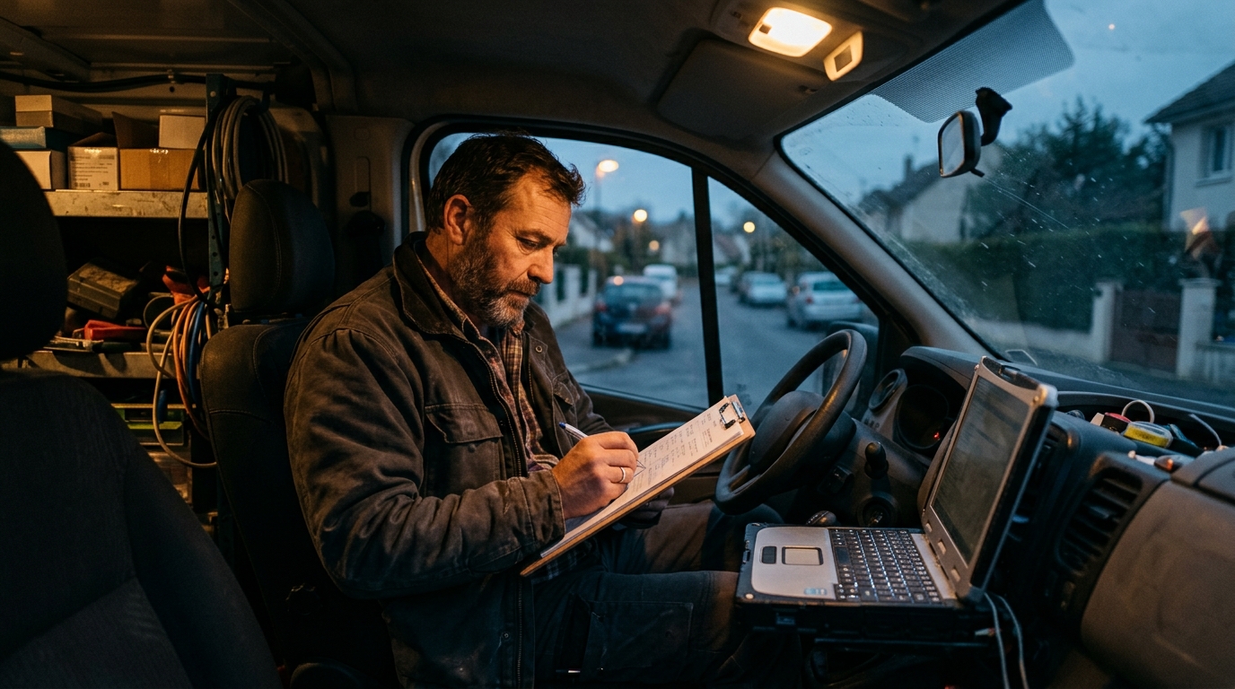 Modèle de devis auto-entrepreneur 2026 : le guide pas-à-pas pour en finir avec les devis bricolés